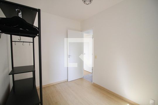 quarto 2 de apartamento à venda com 2 quartos, 50m² em Lauzane Paulista, São Paulo