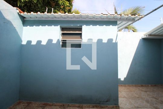 Vista do Quarto 3 (suíte) de casa à venda com 3 quartos, 250m² em Nova Campinas, Campinas