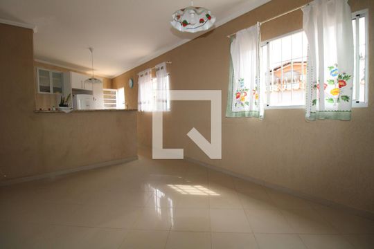 Copa de casa à venda com 3 quartos, 112m² em Vila Nogueira, Campinas