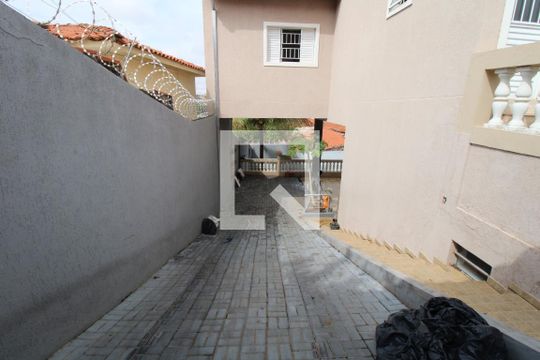 Garagem de casa à venda com 3 quartos, 112m² em Vila Nogueira, Campinas