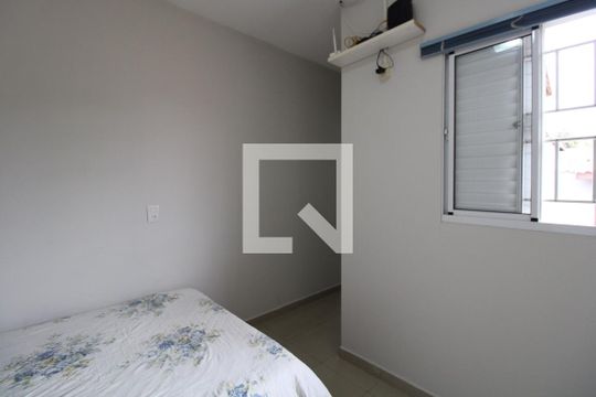 Quarto 1 (suíte) de casa à venda com 3 quartos, 112m² em Vila Nogueira, Campinas
