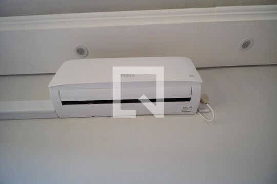 sala de apartamento à venda com 2 quartos, 55m² em Jardim Itu, Porto Alegre