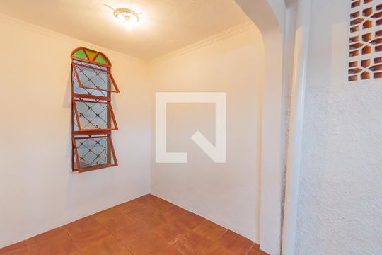 Hall de Entrada de casa para alugar com 4 quartos, 250m² em Vila Boa Vista, Campinas