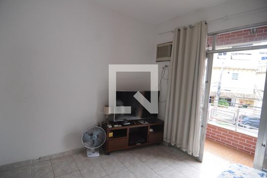 Suíte de casa de condomínio à venda com 4 quartos, 150m² em Pechincha, Rio de Janeiro