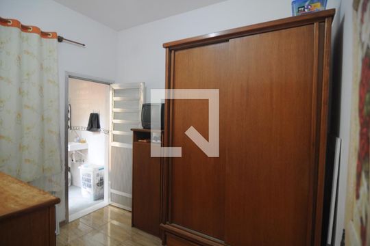 Quarto 1 de casa de condomínio à venda com 4 quartos, 150m² em Pechincha, Rio de Janeiro