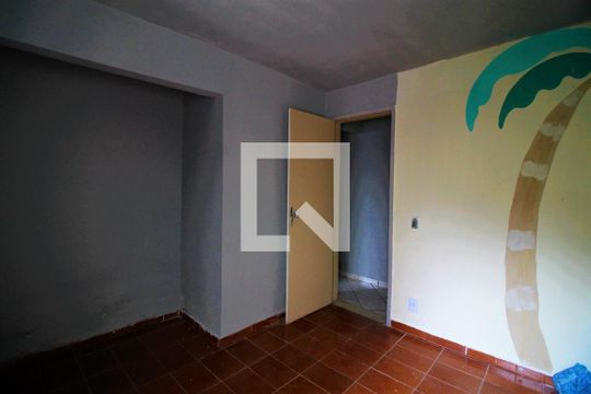Quarto 1 de apartamento à venda com 2 quartos, 61m² em Inhauma, Rio de Janeiro