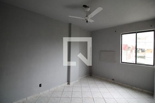 Quarto 2 de apartamento à venda com 2 quartos, 61m² em Inhauma, Rio de Janeiro