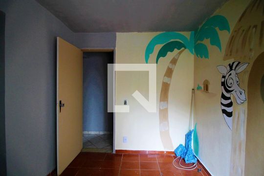 Quarto 1 de apartamento à venda com 2 quartos, 61m² em Inhauma, Rio de Janeiro