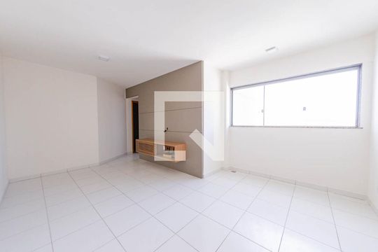 Apartamento para alugar com 2 quartos, 54m² em Betânia, Belo Horizonte