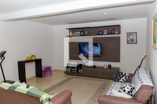 Casa à venda com 4 quartos, 300m² em Piraporinha, Diadema