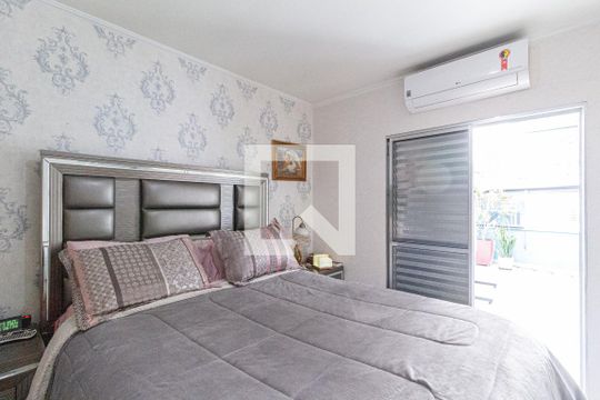 Quarto 1 de casa à venda com 3 quartos, 270m² em Bela Vista, Osasco