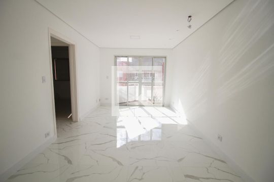 sala de apartamento à venda com 2 quartos, 64m² em Parada Inglesa, São Paulo