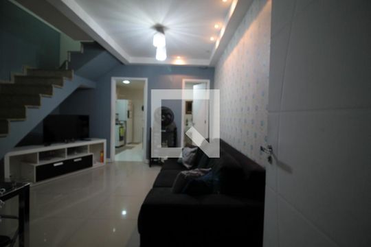 Apartamento à venda com 2 quartos, 70m² em Maria da Graça, Rio de Janeiro