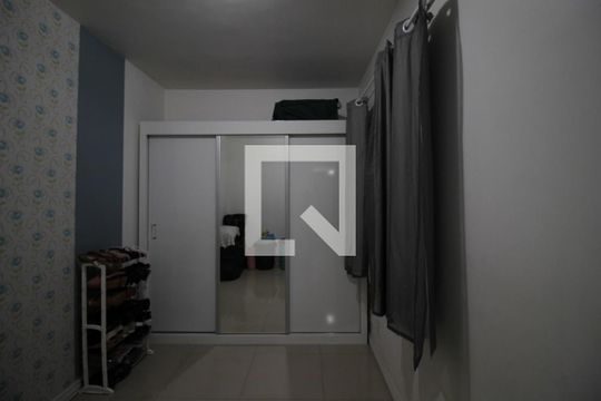 Quarto 1 de apartamento à venda com 2 quartos, 70m² em Maria da Graça, Rio de Janeiro