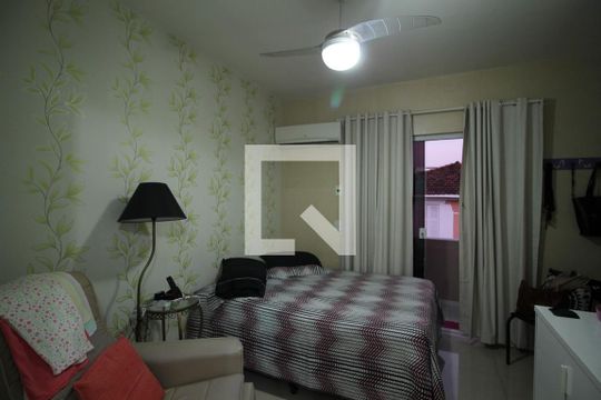 Quarto 2 de apartamento à venda com 2 quartos, 70m² em Maria da Graça, Rio de Janeiro
