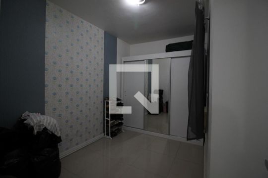 Quarto 1 de apartamento à venda com 2 quartos, 70m² em Maria da Graça, Rio de Janeiro