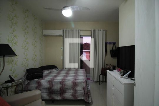 Quarto 2 de apartamento à venda com 2 quartos, 70m² em Maria da Graça, Rio de Janeiro