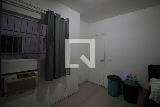 Quarto 1 de apartamento à venda com 2 quartos, 70m² em Maria da Graça, Rio de Janeiro