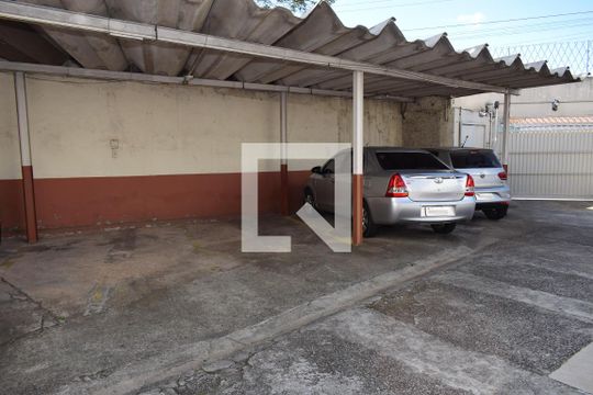 Garagem de apartamento à venda com 3 quartos, 117m² em Centro, Jundiaí