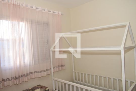 Quarto 2 de apartamento à venda com 3 quartos, 117m² em Centro, Jundiaí