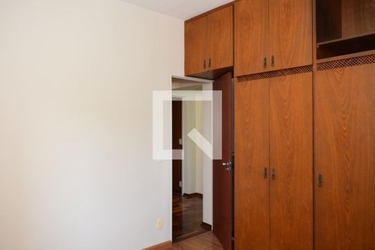 Quarto 1 de apartamento à venda com 3 quartos, 117m² em Centro, Jundiaí