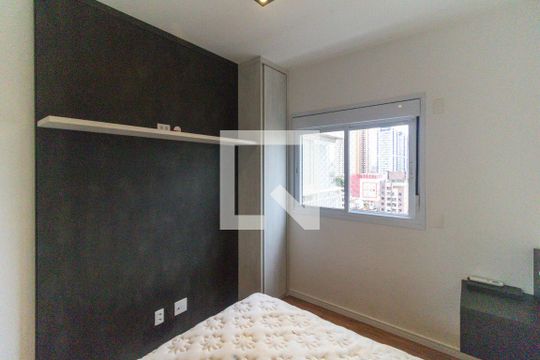 Quarto 1 de apartamento à venda com 2 quartos, 68m² em Cambuci, São Paulo