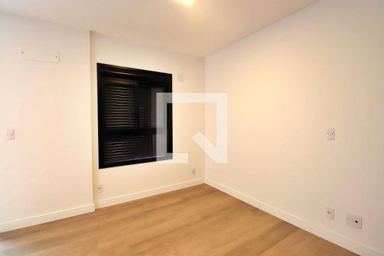 Quarto de kitnet/studio para alugar com 1 quarto, 42m² em Campestre, Santo André