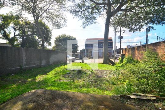 Pátio de casa à venda com 1 quarto, 80m² em Harmonia, Canoas