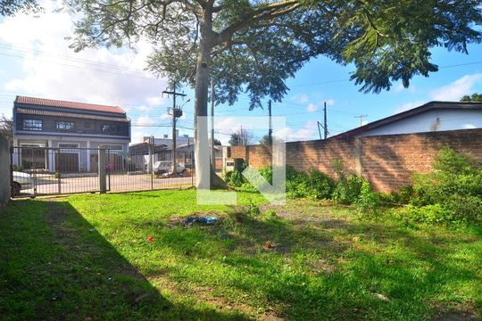 Pátio de casa à venda com 1 quarto, 80m² em Harmonia, Canoas