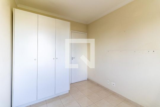 Quarto 3 de apartamento à venda com 3 quartos, 69m² em Vila Moinho Velho, São Paulo