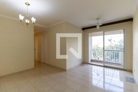 Apartamento à venda com 3 quartos, 69m² em Vila Moinho Velho, São Paulo