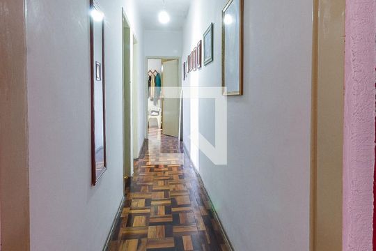 Apartamento à venda com 3 quartos, 110m² em Navegantes, Porto Alegre