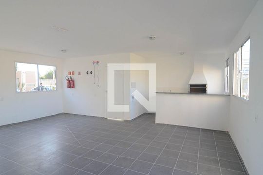 Área comum de apartamento à venda com 2 quartos, 41m² em Estância Velha, Canoas