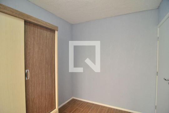 quarto 1 de apartamento à venda com 2 quartos, 41m² em Estância Velha, Canoas