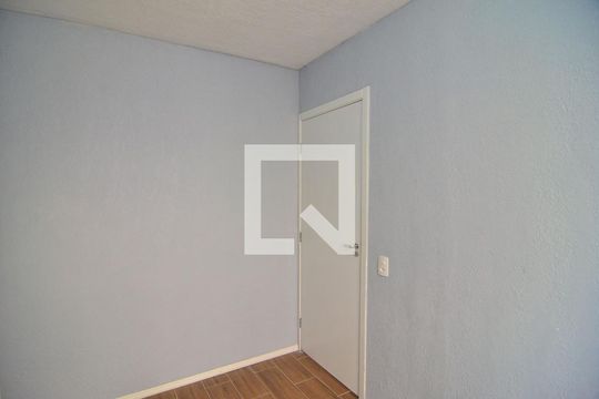 quarto 1 de apartamento à venda com 2 quartos, 41m² em Estância Velha, Canoas