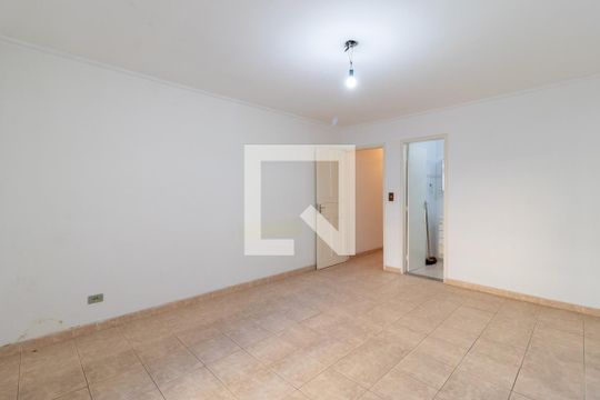 Suíte de casa à venda com 2 quartos, 100m² em Água Fria, São Paulo