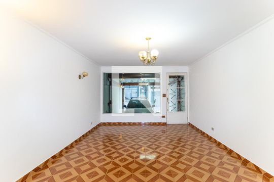 Sala de Estar de casa à venda com 2 quartos, 100m² em Água Fria, São Paulo