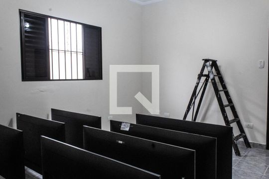Quarto 1 de casa de condomínio para alugar com 5 quartos, 250m² em Jardim Virginia, Guarujá