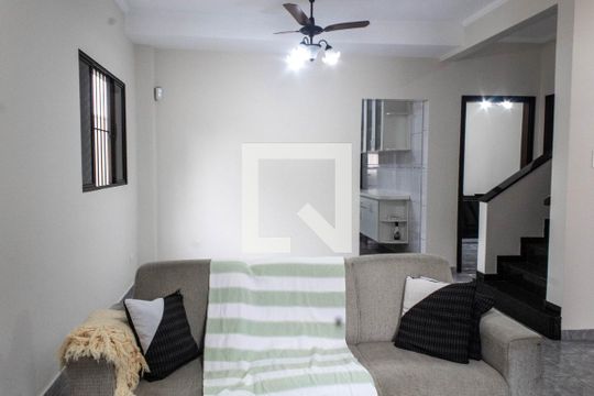 Casa de Condomínio para alugar com 5 quartos, 250m² em Jardim Virginia, Guarujá