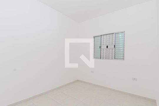 Quarto  de apartamento para alugar com 1 quarto, 40m² em Jardim Irene, Guarulhos