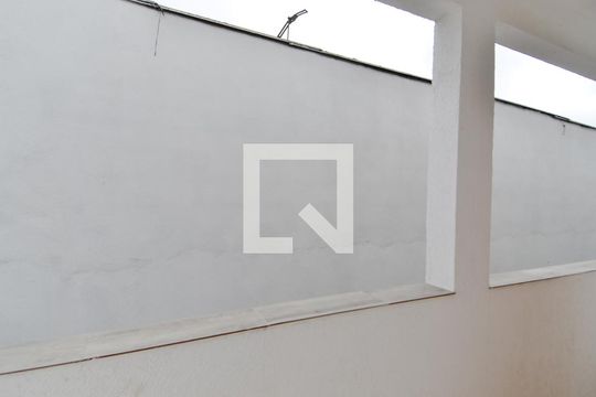 Vista do Quarto  de apartamento para alugar com 1 quarto, 40m² em Jardim Irene, Guarulhos