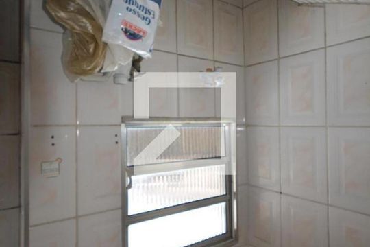 Área de Serviço de apartamento à venda com 2 quartos, 78m² em Vila da Penha, Rio de Janeiro