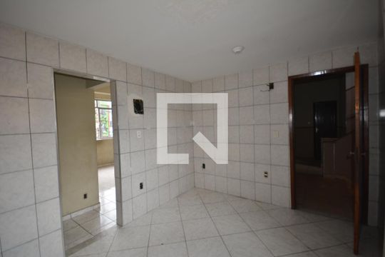 Cozinha de apartamento à venda com 2 quartos, 78m² em Vila da Penha, Rio de Janeiro
