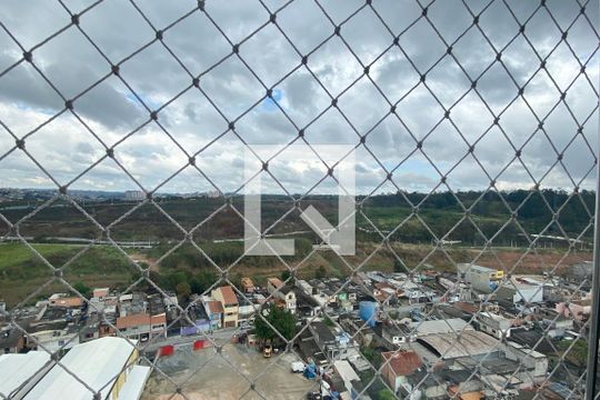 Vista de apartamento para alugar com 2 quartos, 72m² em Jardim Timbauhy/aldeia, Barueri