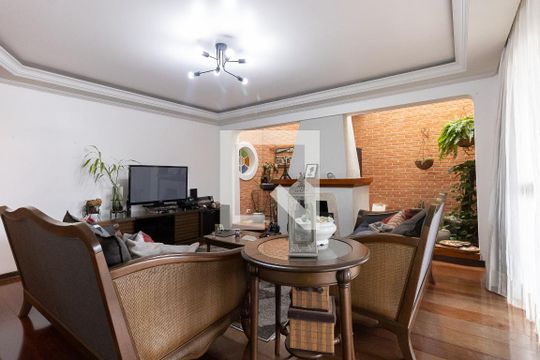 Casa à venda com 3 quartos, 420m² em Interlagos, São Paulo