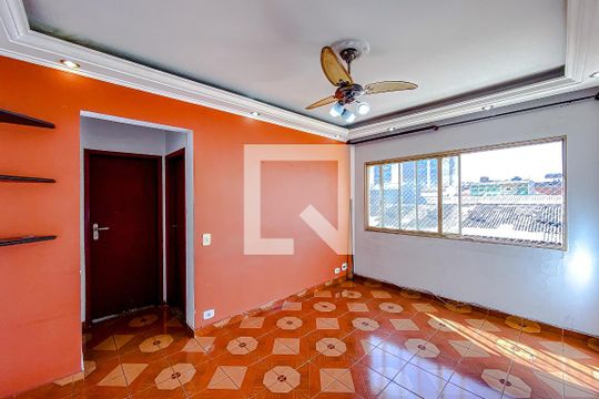 Apartamento para alugar com 2 quartos, 56m² em Mooca, São Paulo