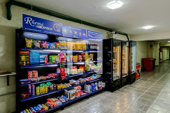 Área comum de apartamento para alugar com 2 quartos, 56m² em Mooca, São Paulo