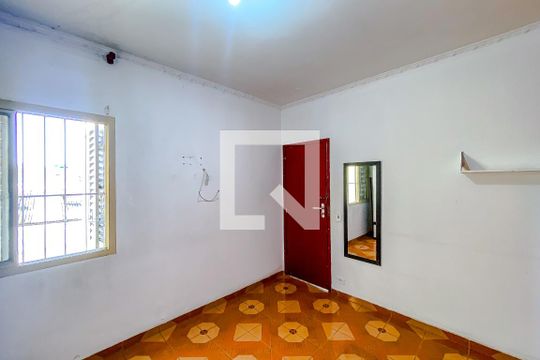 Quarto 2 de apartamento para alugar com 2 quartos, 56m² em Mooca, São Paulo