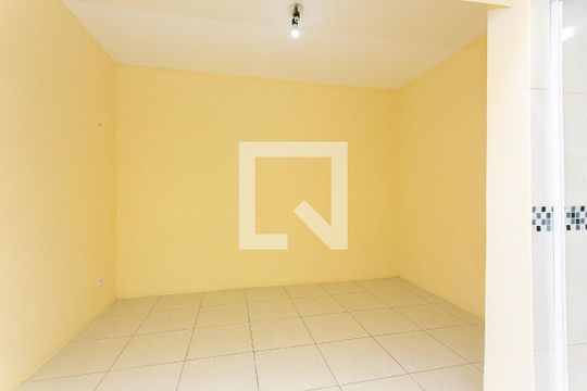 Casa 1 - Suíte 1 de casa à venda com 3 quartos, 75m² em Tatuapé, São Paulo
