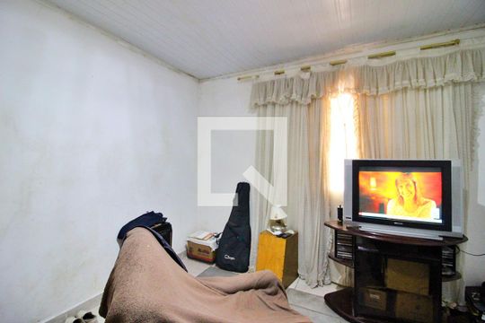 Quarto 4 de casa à venda com 4 quartos, 340m² em Vila Camilópolis, Santo André